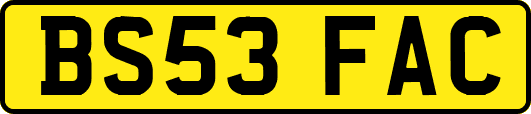 BS53FAC