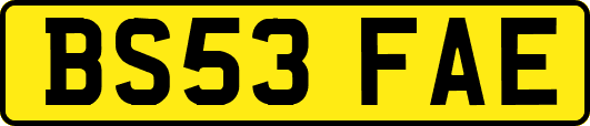 BS53FAE
