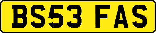 BS53FAS