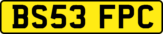 BS53FPC