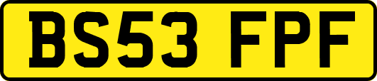 BS53FPF