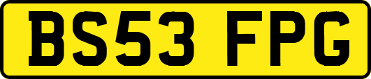 BS53FPG
