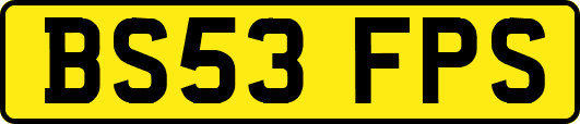 BS53FPS