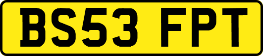 BS53FPT
