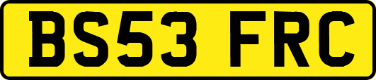 BS53FRC