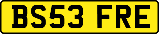 BS53FRE