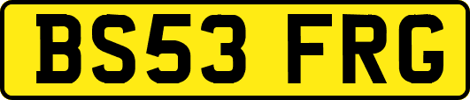 BS53FRG