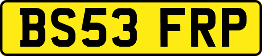 BS53FRP