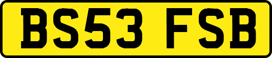 BS53FSB