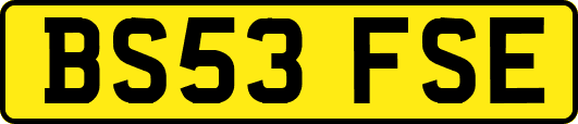 BS53FSE