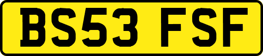 BS53FSF