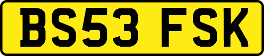 BS53FSK