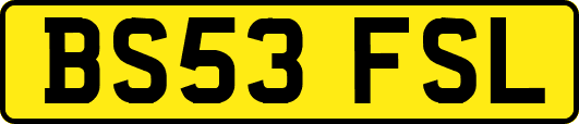 BS53FSL