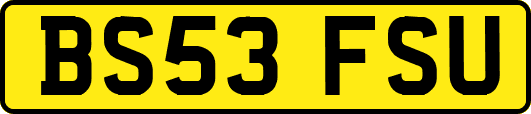 BS53FSU
