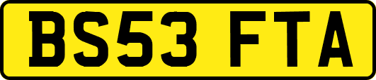 BS53FTA