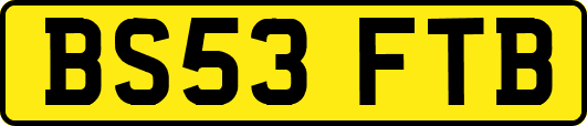 BS53FTB