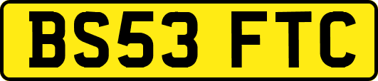 BS53FTC