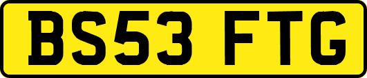 BS53FTG