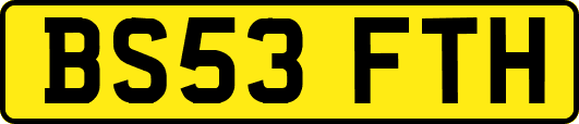BS53FTH