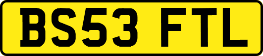 BS53FTL