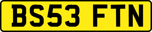BS53FTN
