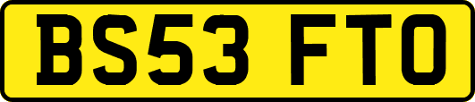BS53FTO