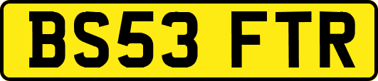 BS53FTR