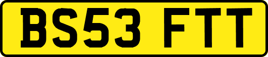 BS53FTT