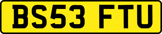 BS53FTU