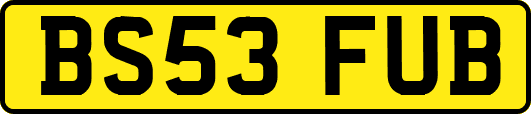 BS53FUB