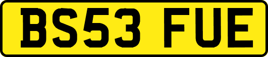 BS53FUE