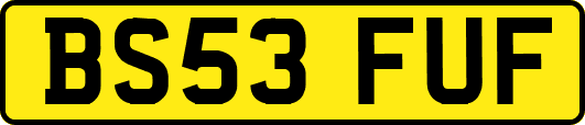 BS53FUF