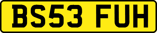 BS53FUH