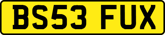 BS53FUX