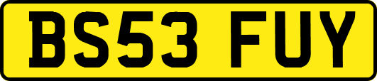BS53FUY