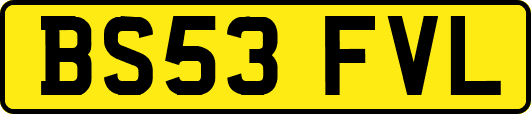 BS53FVL