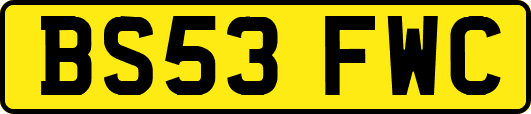 BS53FWC