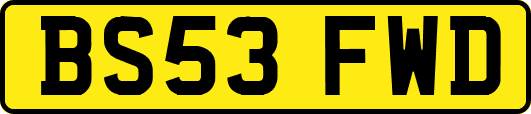 BS53FWD