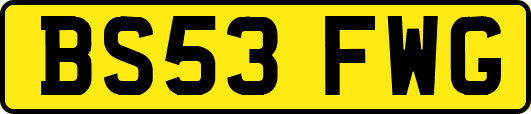 BS53FWG