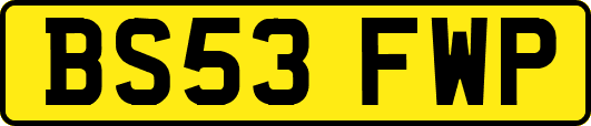 BS53FWP