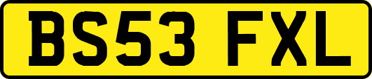 BS53FXL