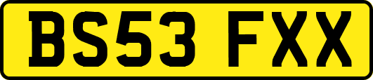 BS53FXX