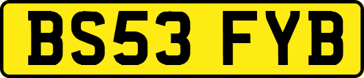 BS53FYB