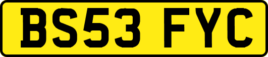 BS53FYC