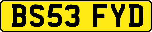 BS53FYD