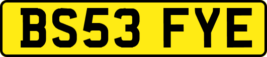 BS53FYE
