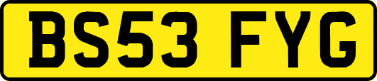 BS53FYG