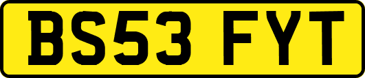 BS53FYT