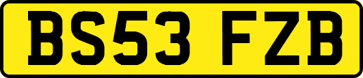 BS53FZB