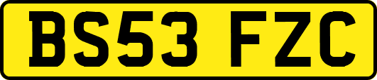 BS53FZC